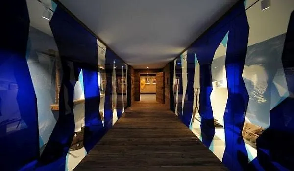 Tabie Palue Apartment Rocca Pietore